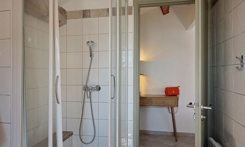 Appartements à San Martino di Lota - - San Martino di Lota - 19