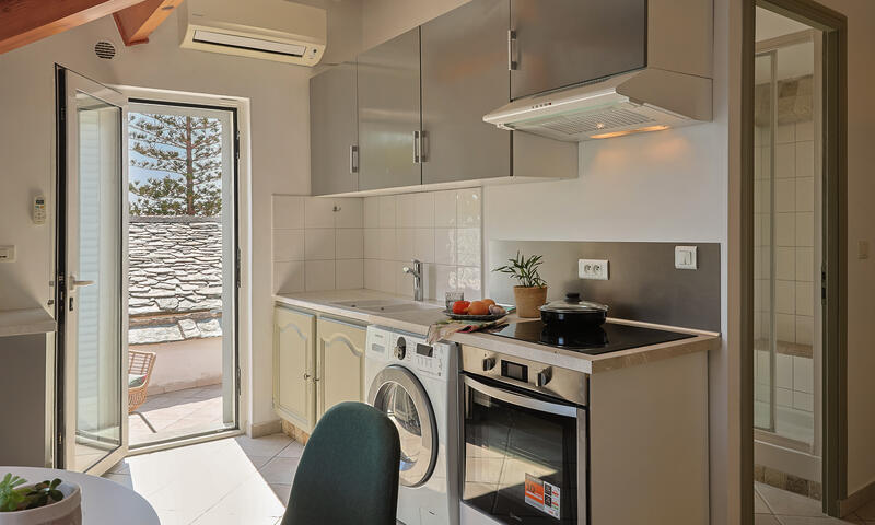 Appartements à San Martino di Lota - - San Martino di Lota - 11