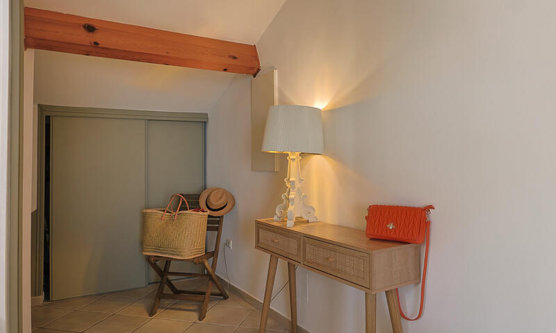 Appartements à San Martino di Lota - - San Martino di Lota - 17
