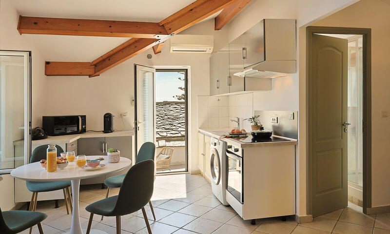 Appartements à San Martino di Lota - - San Martino di Lota - 12