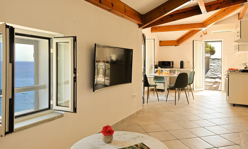 Appartements à San Martino di Lota - - San Martino di Lota - 24