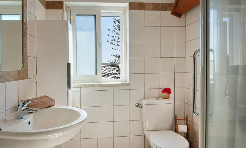 Appartements à San Martino di Lota - - San Martino di Lota - 20