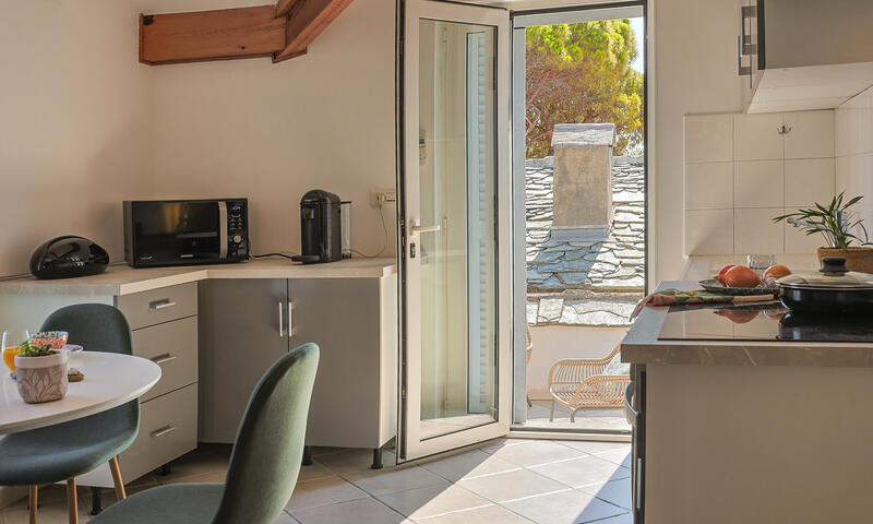 Appartements à San Martino di Lota - - San Martino di Lota - 10