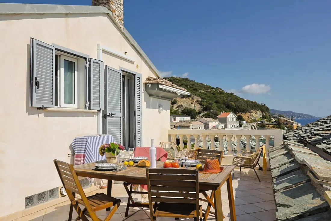 Casa Di U Mare