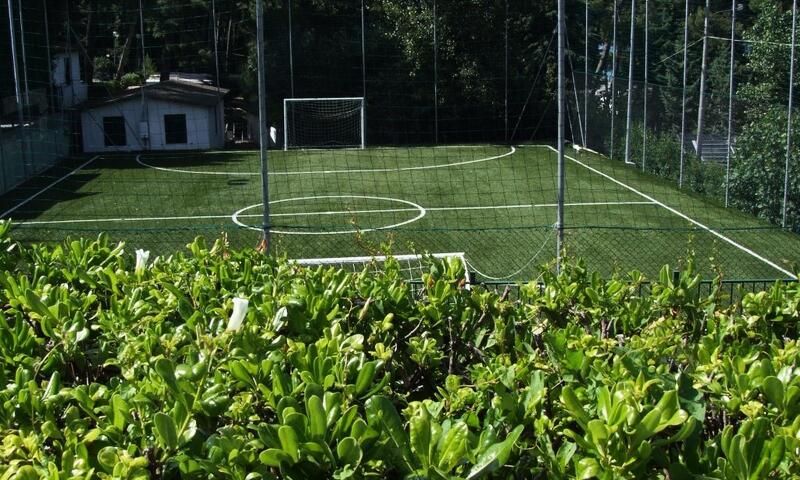 Camping Village Internazionale **** - - San Menaio - 3