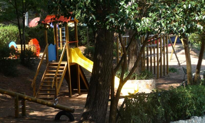 Camping Village Internazionale **** - - San Menaio - 4