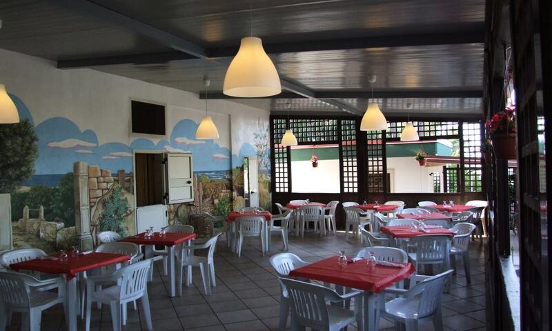 Camping Village Internazionale **** - - San Menaio - 5