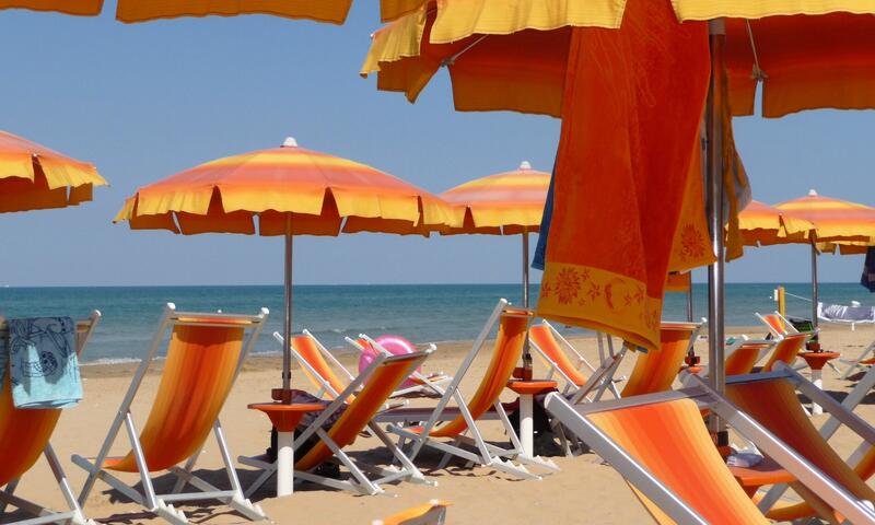 Camping Village Internazionale **** - - San Menaio - 2