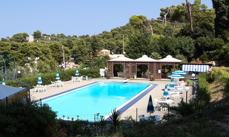 Camping Village Internazionale **** - - San Menaio - 1