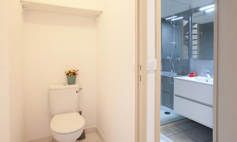 Appartements à San Nicolao - - San Nicolao - 12
