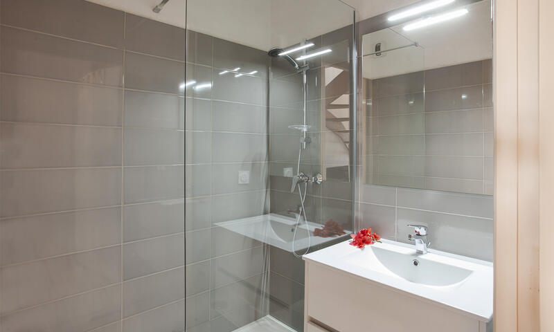 Appartements à San Nicolao - - San Nicolao - 13