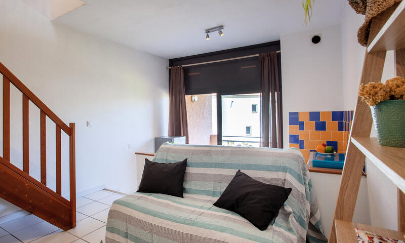 Appartements à San Nicolao - - San Nicolao - 9