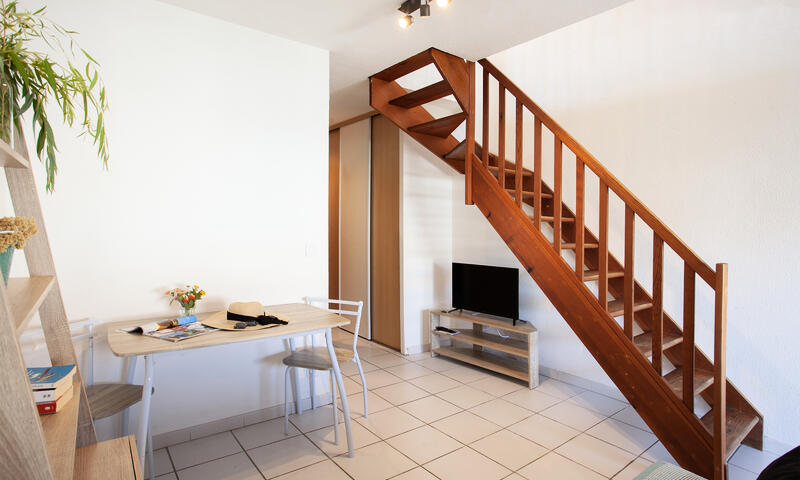 Appartements à San Nicolao - - San Nicolao - 14