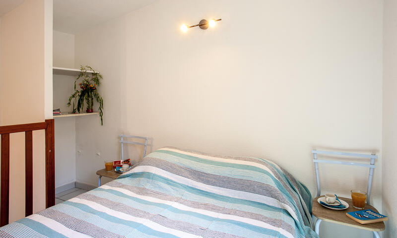 Appartements à San Nicolao - - San Nicolao - 16