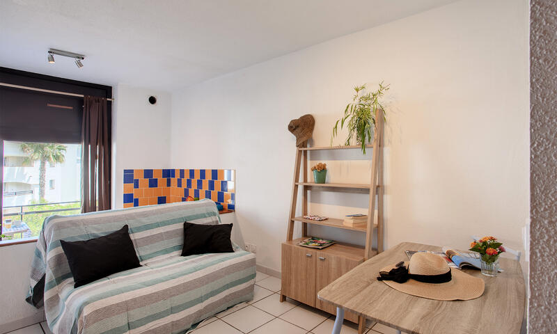 Appartements à San Nicolao - - San Nicolao - 10