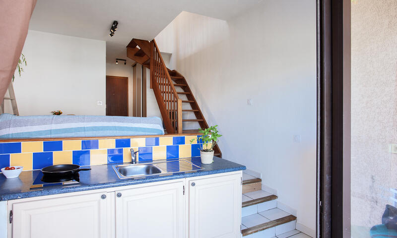 Appartements à San Nicolao - - San Nicolao - 8