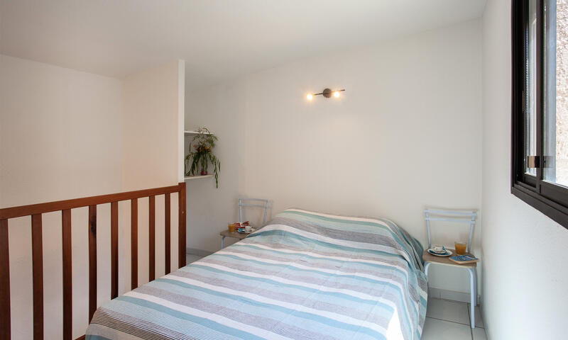 Appartements à San Nicolao - - San Nicolao - 17