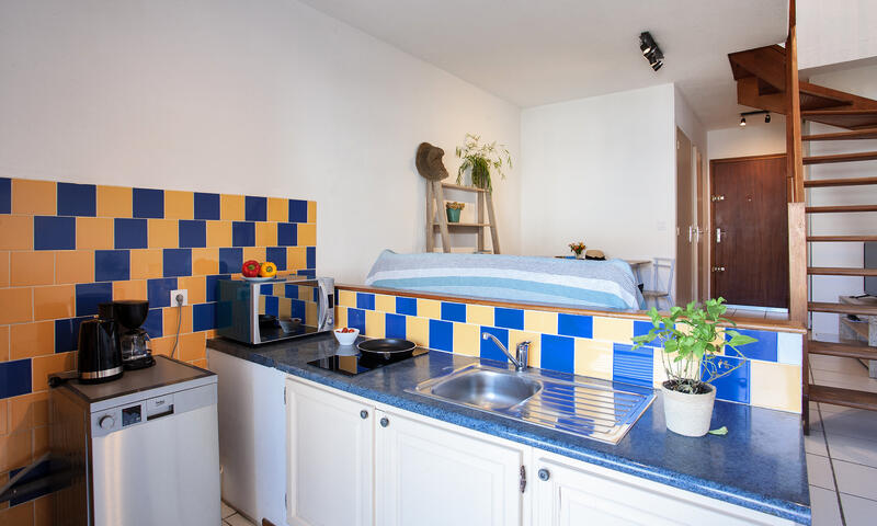Appartements à San Nicolao - - San Nicolao - 7