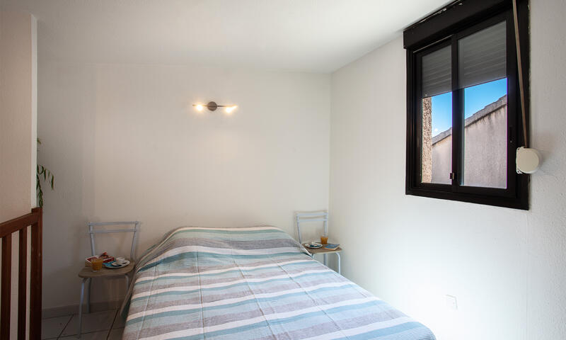 Appartements à San Nicolao - - San Nicolao - 18