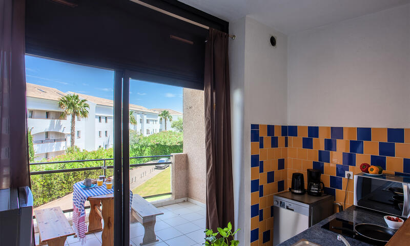 Appartements à San Nicolao - - San Nicolao - 6