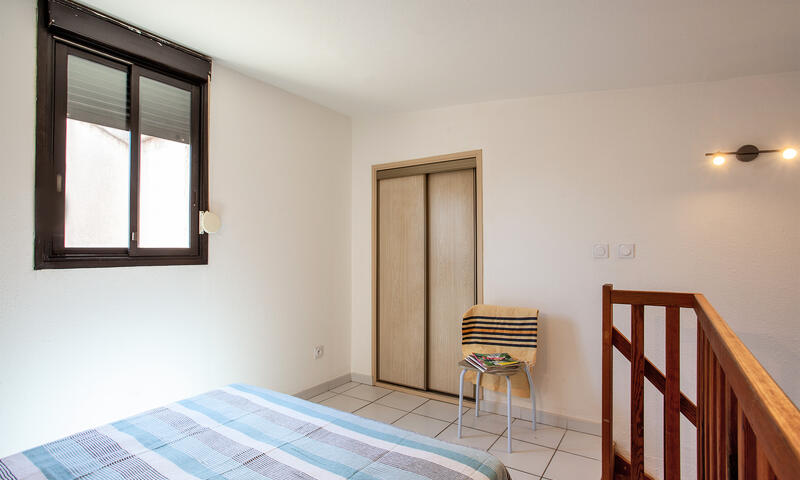 Appartements à San Nicolao - - San Nicolao - 15