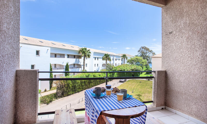 Appartements à San Nicolao - - San Nicolao - 1