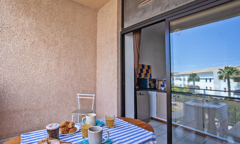Appartements à San Nicolao - - San Nicolao - 5