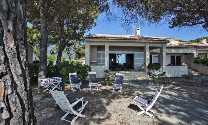 Maison à San Nicolao - - San Nicolao - 7