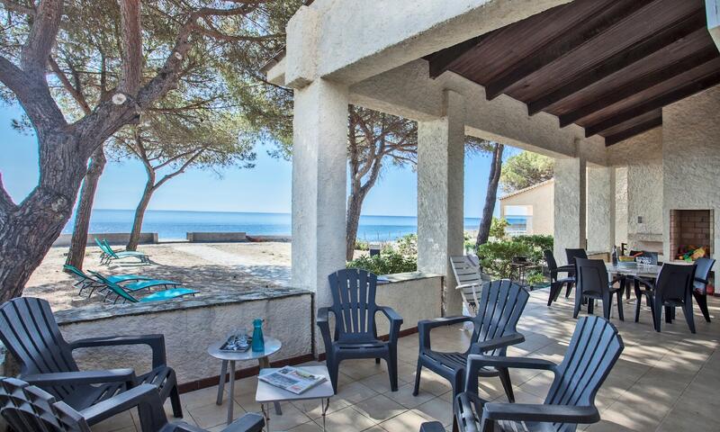 Maison à San Nicolao - - San Nicolao - 8