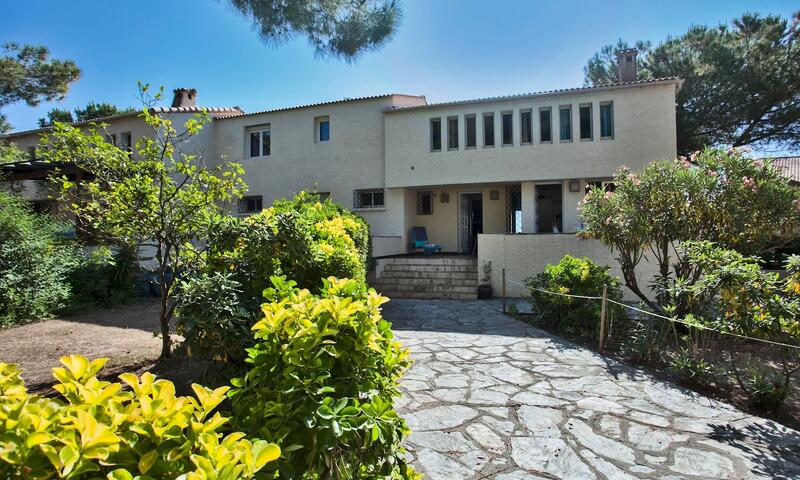 Maison à San Nicolao - - San Nicolao - 23