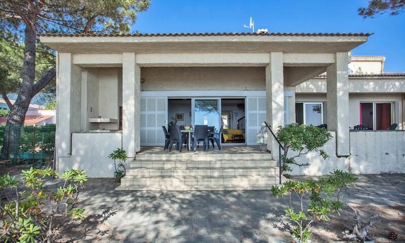 Maison à San Nicolao - - San Nicolao - 19