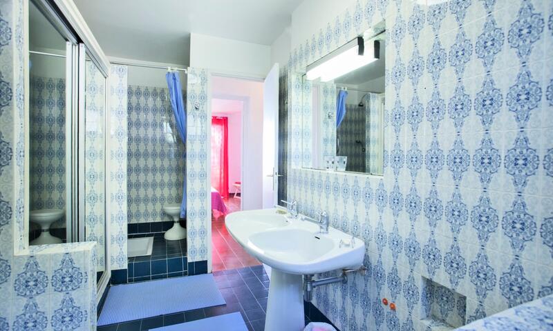 Maison à San Nicolao - - San Nicolao - 33