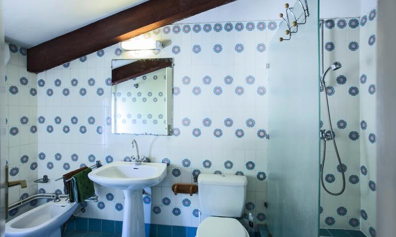 Maison à San Nicolao - - San Nicolao - 36