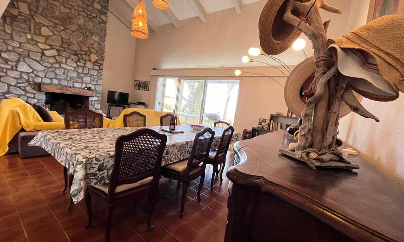 Maison à San Nicolao - - San Nicolao - 30