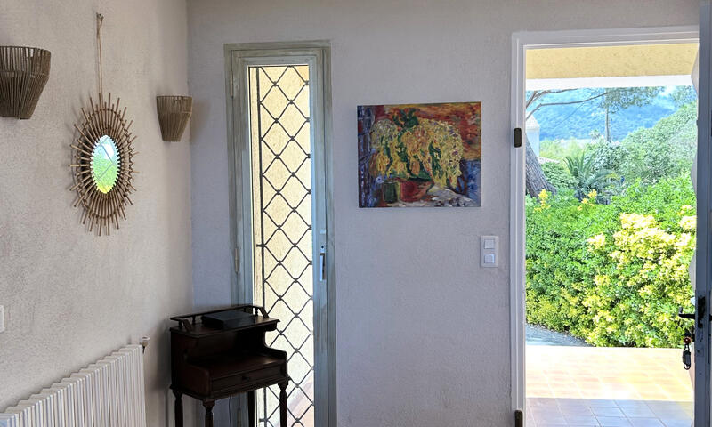 Maison à San Nicolao - - San Nicolao - 24