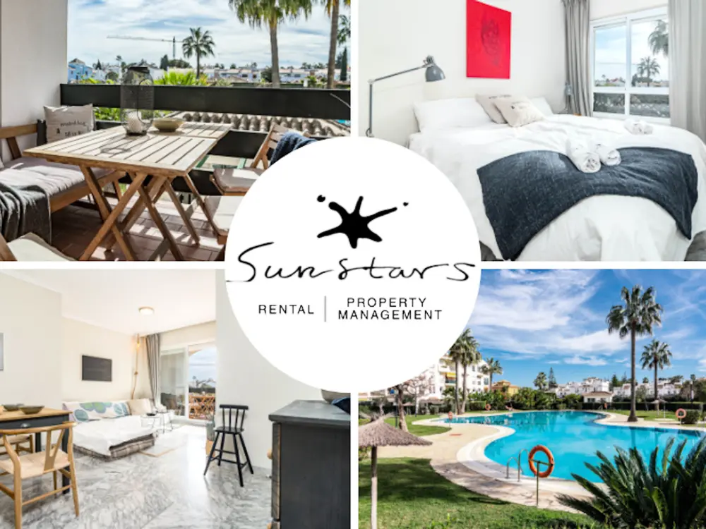Location de Vacances San Pedro de Alcántara 12