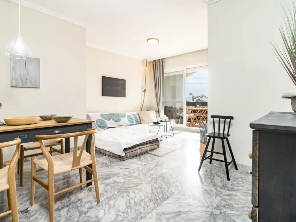 Location de Vacances San Pedro de Alcántara 12