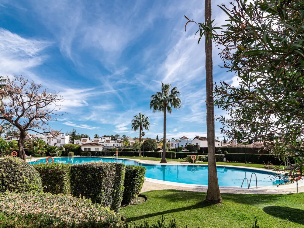 Location de Vacances San Pedro de Alcántara 12