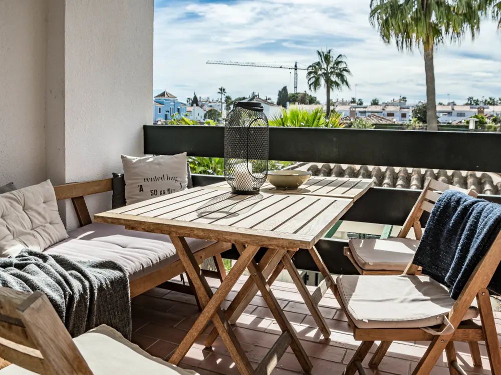 Location de Vacances San Pedro de Alcántara 12