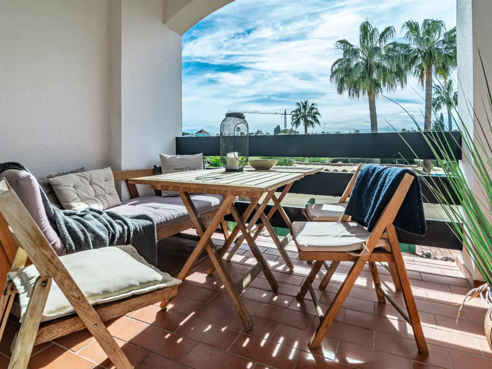 Location de Vacances San Pedro de Alcántara 12