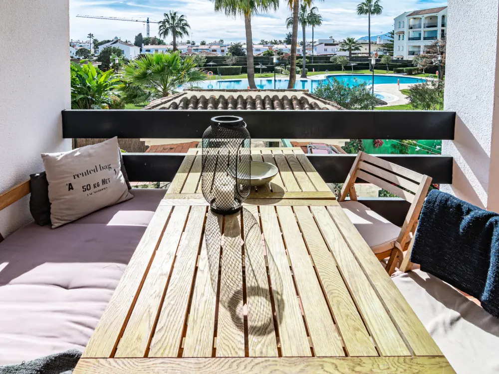 Location de Vacances San Pedro de Alcántara 12