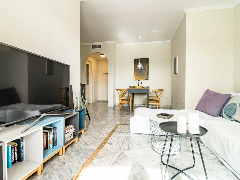 Location de Vacances San Pedro de Alcántara 12