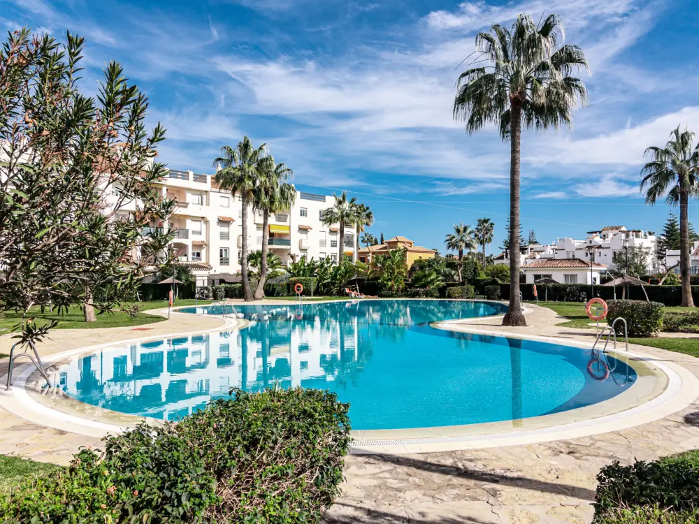 Location de Vacances San Pedro de Alcántara 12