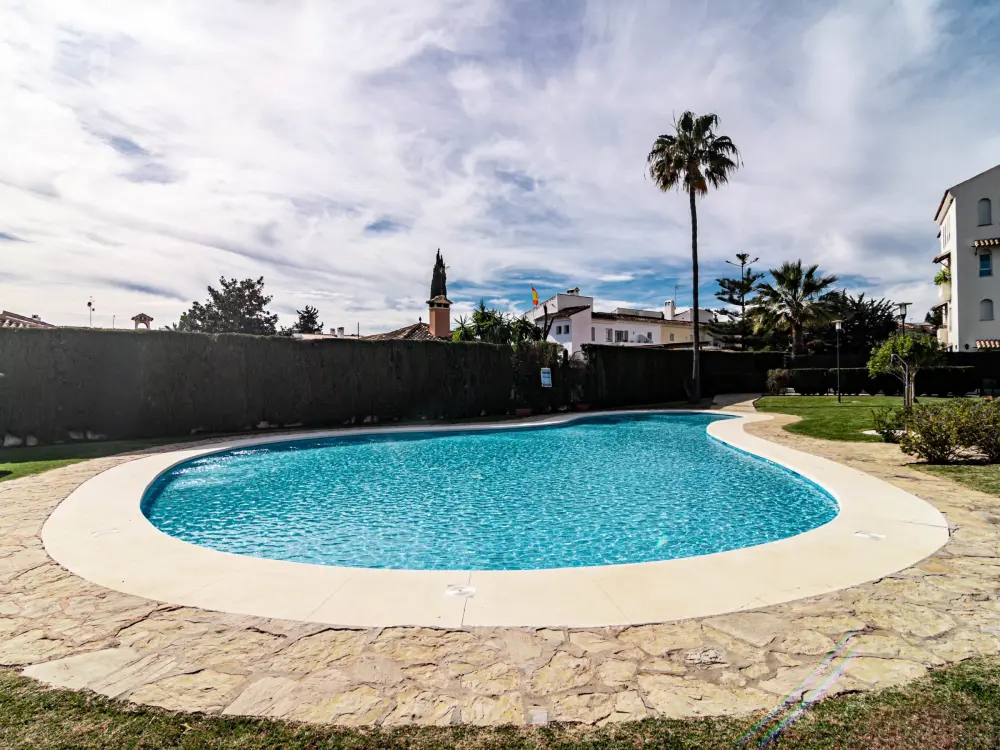 Location de Vacances San Pedro de Alcántara 12