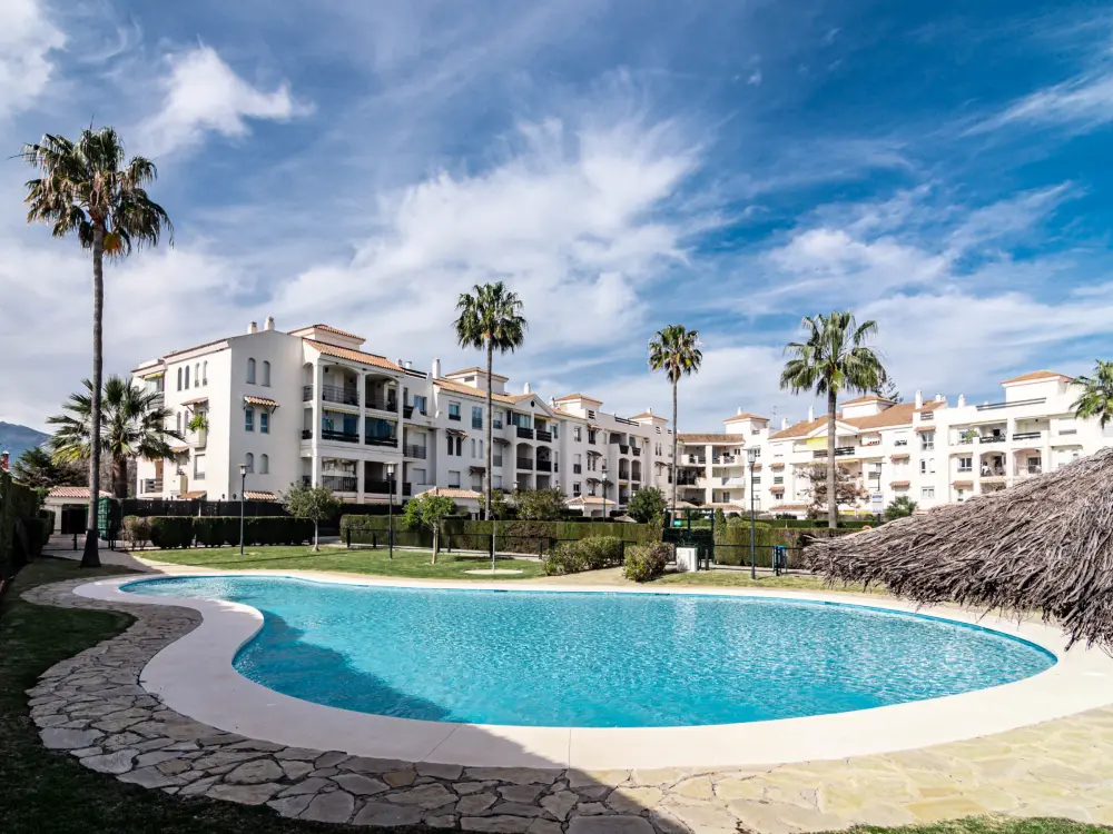 Location de Vacances San Pedro de Alcántara 12