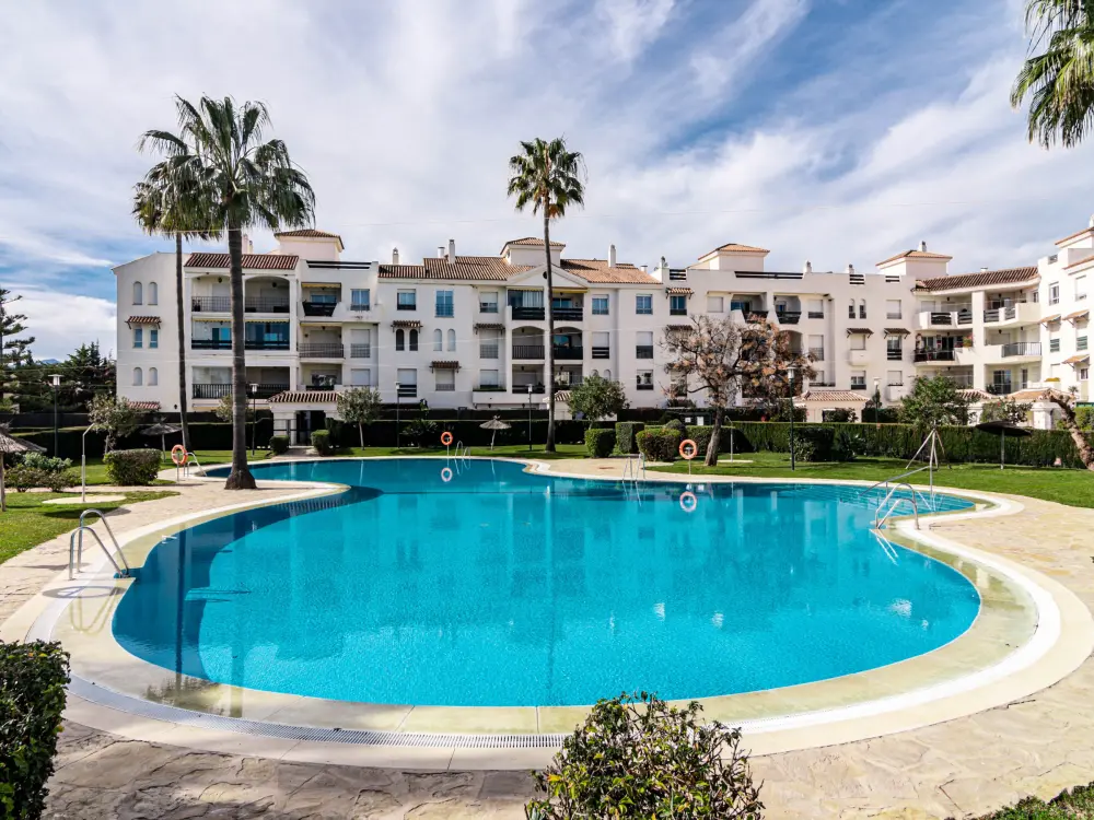 Location de Vacances San Pedro de Alcántara 12