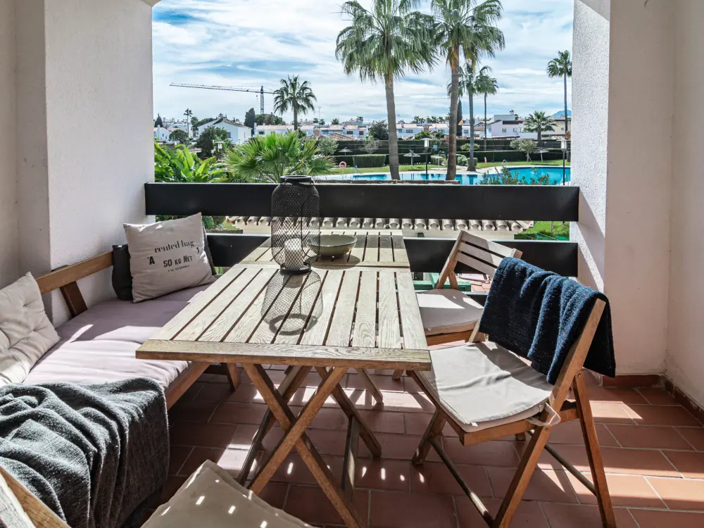 Location de Vacances San Pedro de Alcántara 12