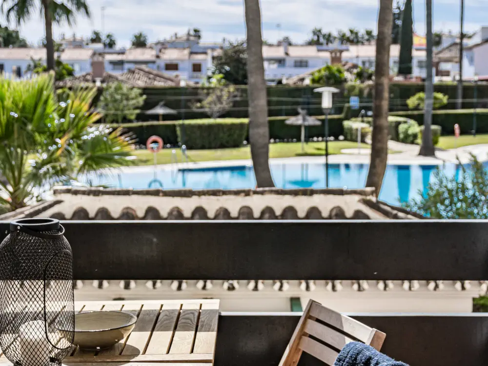 Location de Vacances San Pedro de Alcántara 12