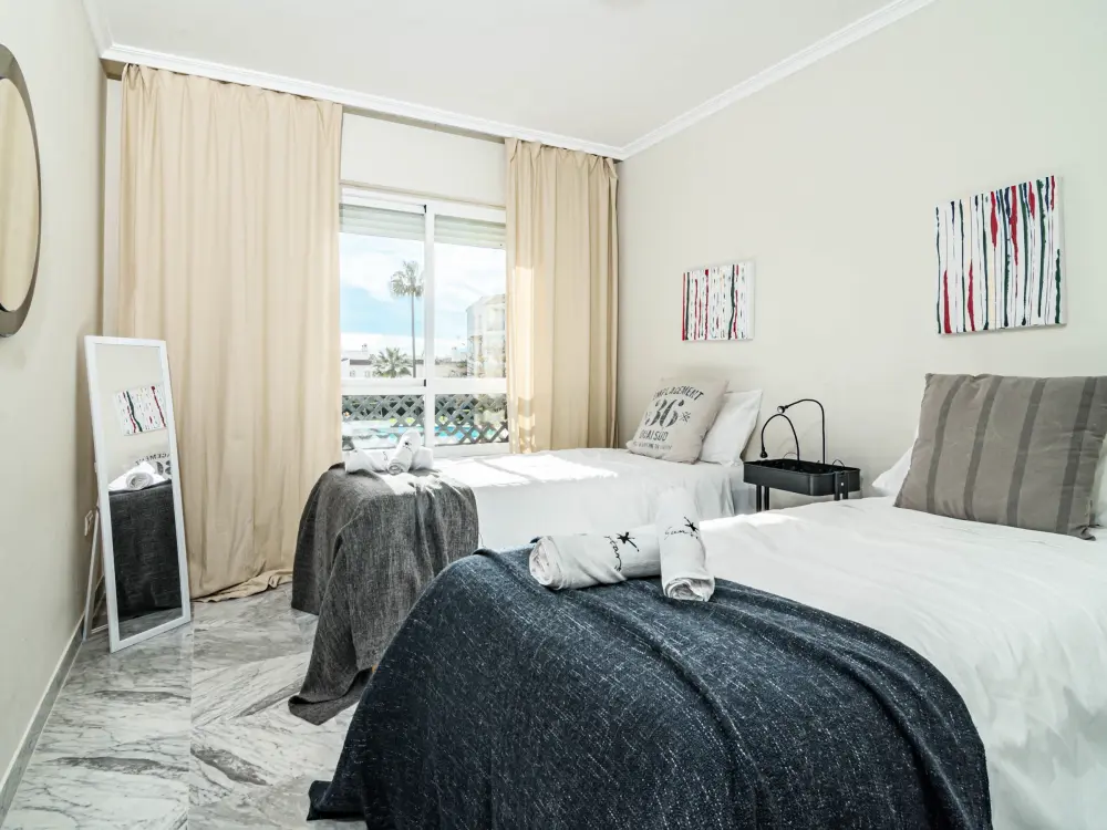 Location de Vacances San Pedro de Alcántara 12