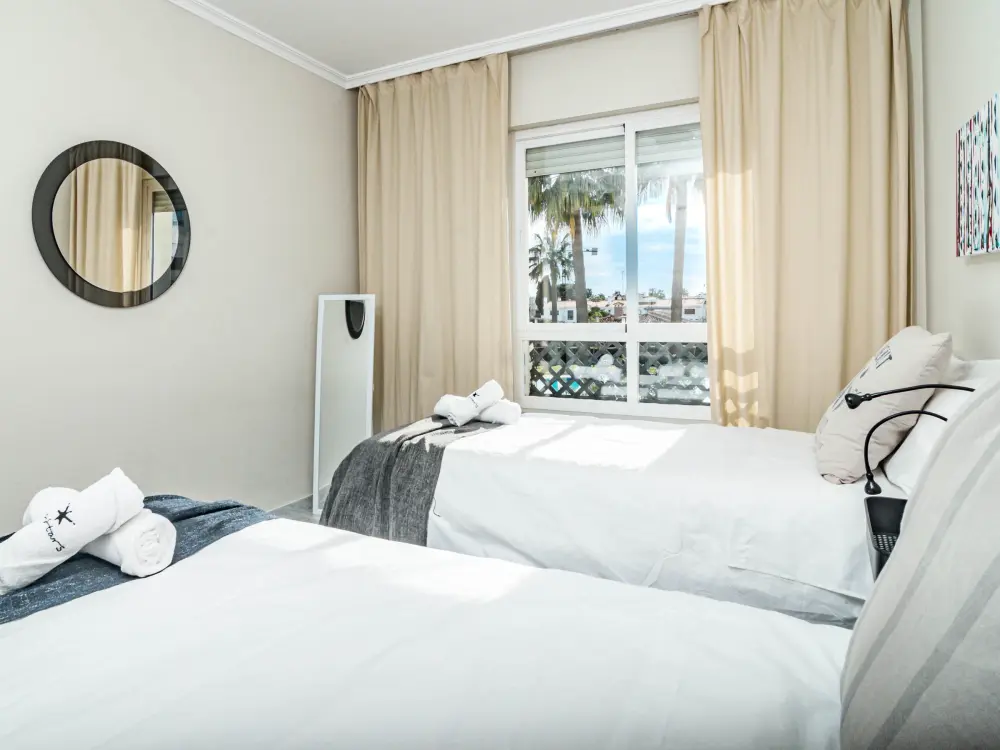 Location de Vacances San Pedro de Alcántara 12